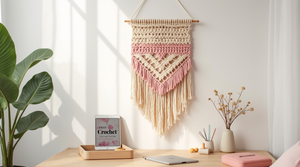 10 Creative Crochet Projects You Can Start Today with Stunning Results
