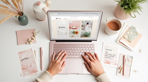 The Ultimate Guide to Growing Your Brand with Social Media Templates: Transform Your Online Presence