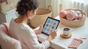 Top 5 Reasons Smart Crafters and Creators Invest in Digital Bundles: Transform Your Creative Journey
