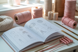 Macrame Pattern Reading: Your Guide to Decoding Beautiful Designs