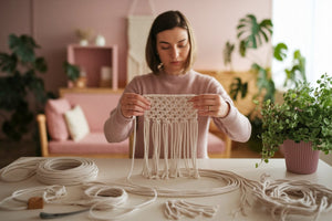 10 Common Macramé Mistakes Beginners Make (and How to Avoid Them)