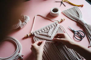 Troubleshooting Macrame Projects: Your Complete Guide to Perfect Crafts