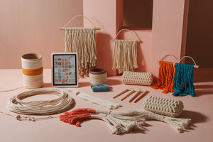 Innovations in Macrame Design: Transform Your Creative Journey