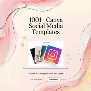 GlowKit Studio | 1001+ Social Media Templates